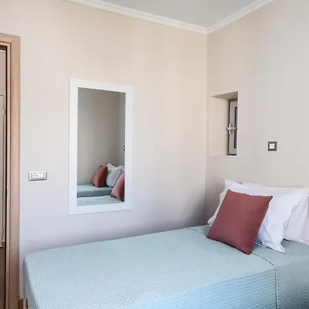 Fotiadis Family Luxury Suites By Konnect Corfu  Exterior photo