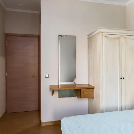 Fotiadis Family Luxury Suites By Konnect Corfu  Exterior photo