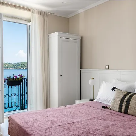 Fotiadis Family Luxury Suites By Konnect Corfu  Exterior photo