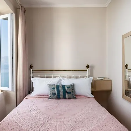 Fotiadis Family Luxury Suites By Konnect Corfu  Exterior photo
