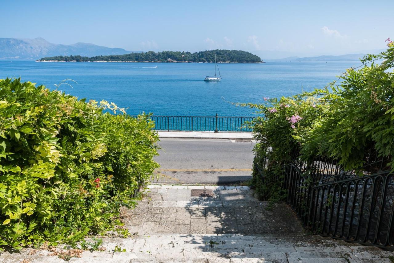 Fotiadis Family Luxury By Konnect * Corfu (city)