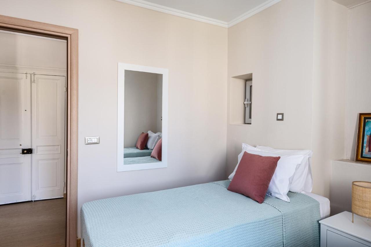 Apartment Fotiadis Family Luxury By Konnect Corfu (city)
