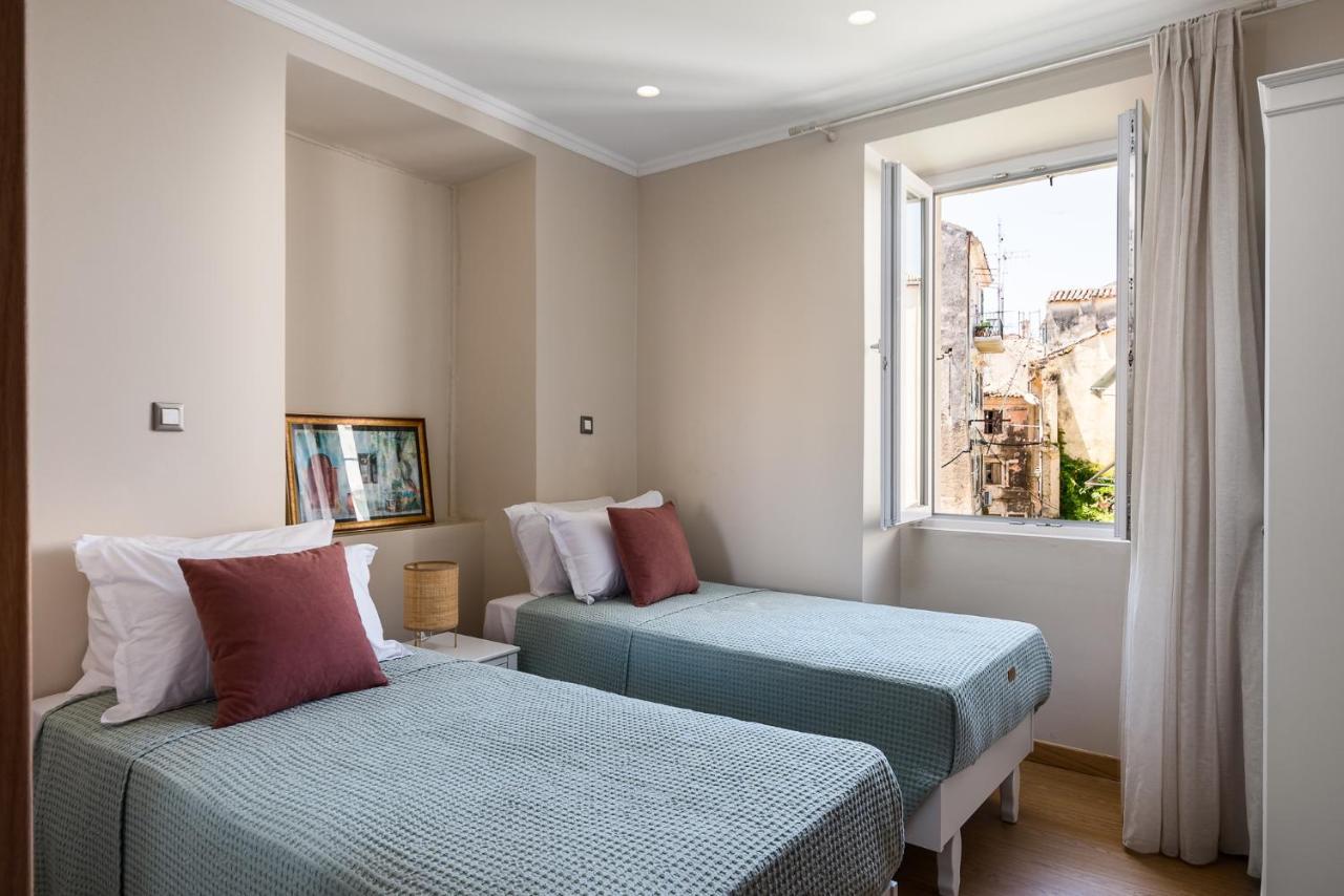 Fotiadis Family Luxury By Konnect * Corfu (city)