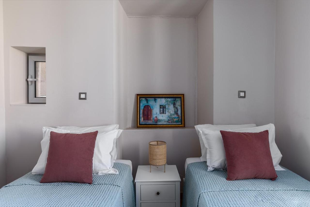 Fotiadis Family Luxury By Konnect Corfu (city)