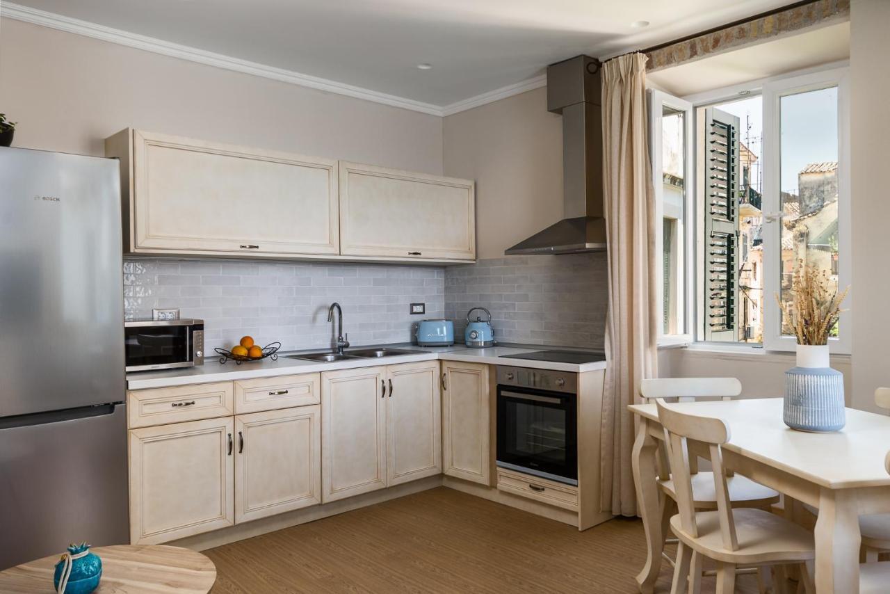 Fotiadis Family Luxury By Konnect * Corfu (city)