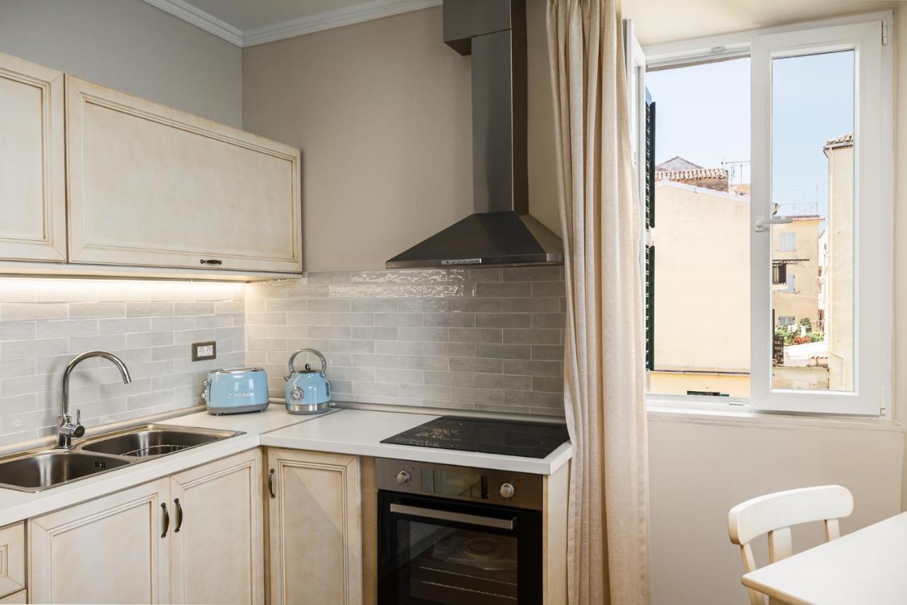Fotiadis Family Luxury By Konnect Apartment *