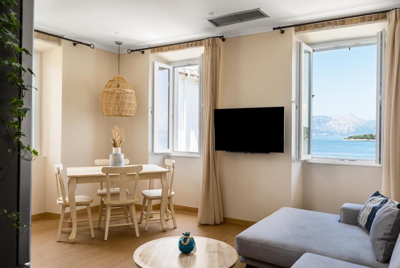 Apartment Fotiadis Family Luxury By Konnect