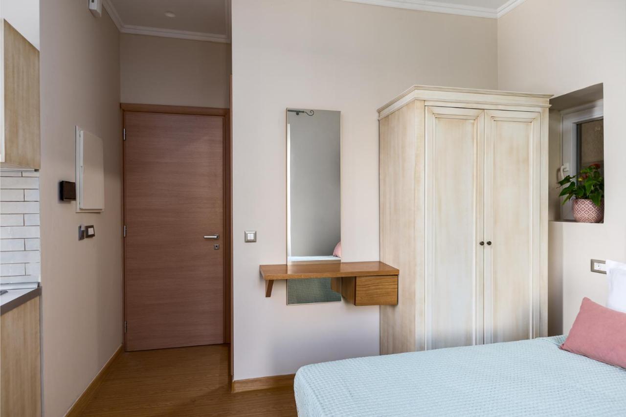 Fotiadis Family Luxury By Konnect Apartment