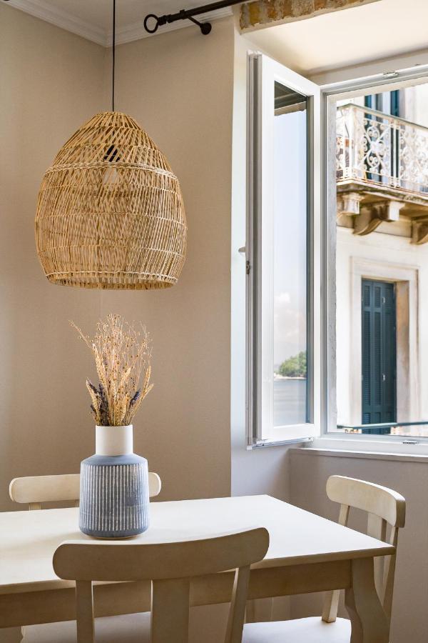 Fotiadis Family Luxury By Konnect Apartment