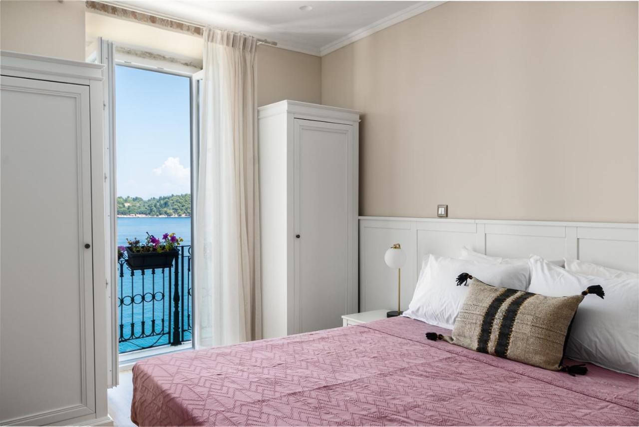 Fotiadis Family Luxury By Konnect * Corfu (city)