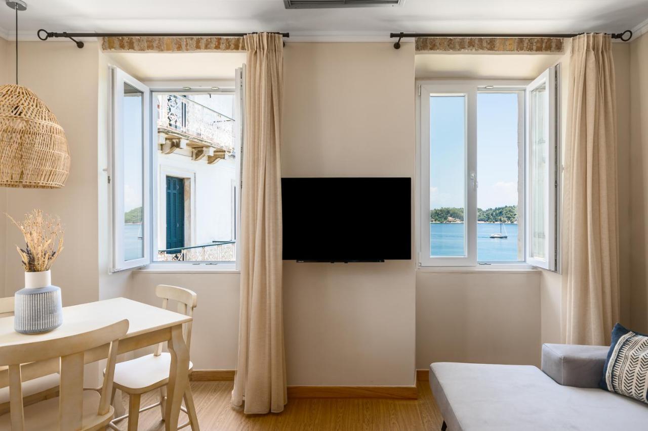 Fotiadis Family Luxury By Konnect Apartment *
