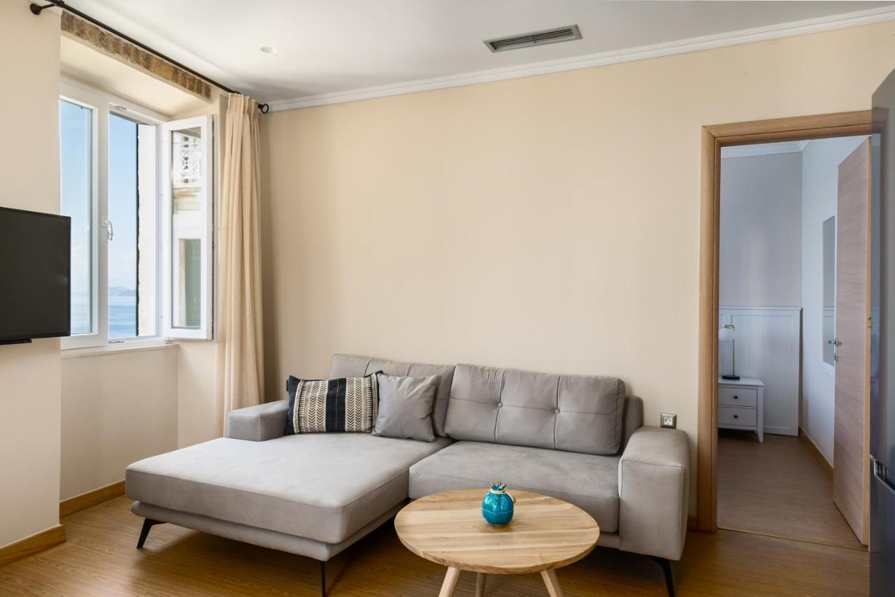 Apartment Fotiadis Family Luxury By Konnect *
