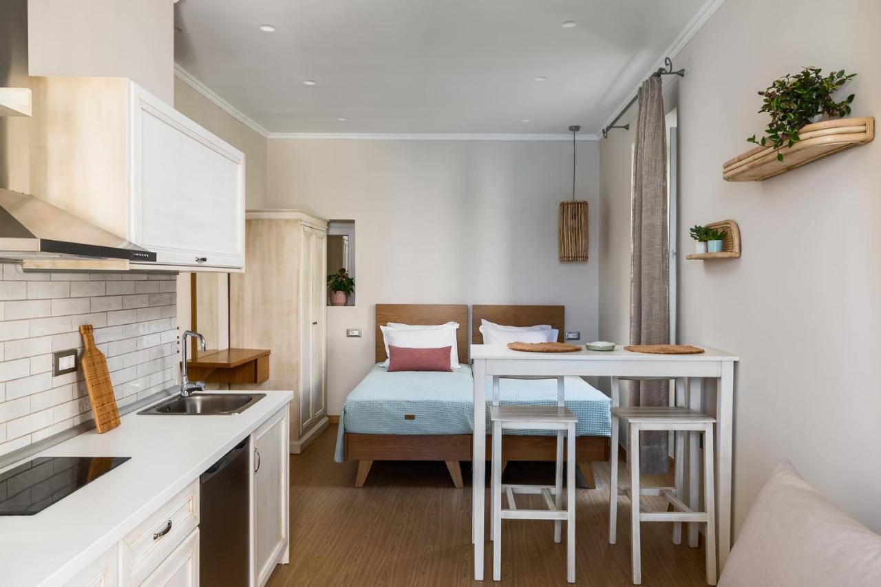 Apartment Fotiadis Family Luxury By Konnect