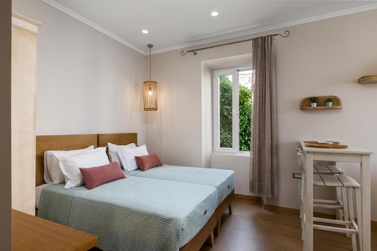 Apartment Fotiadis Family Luxury By Konnect