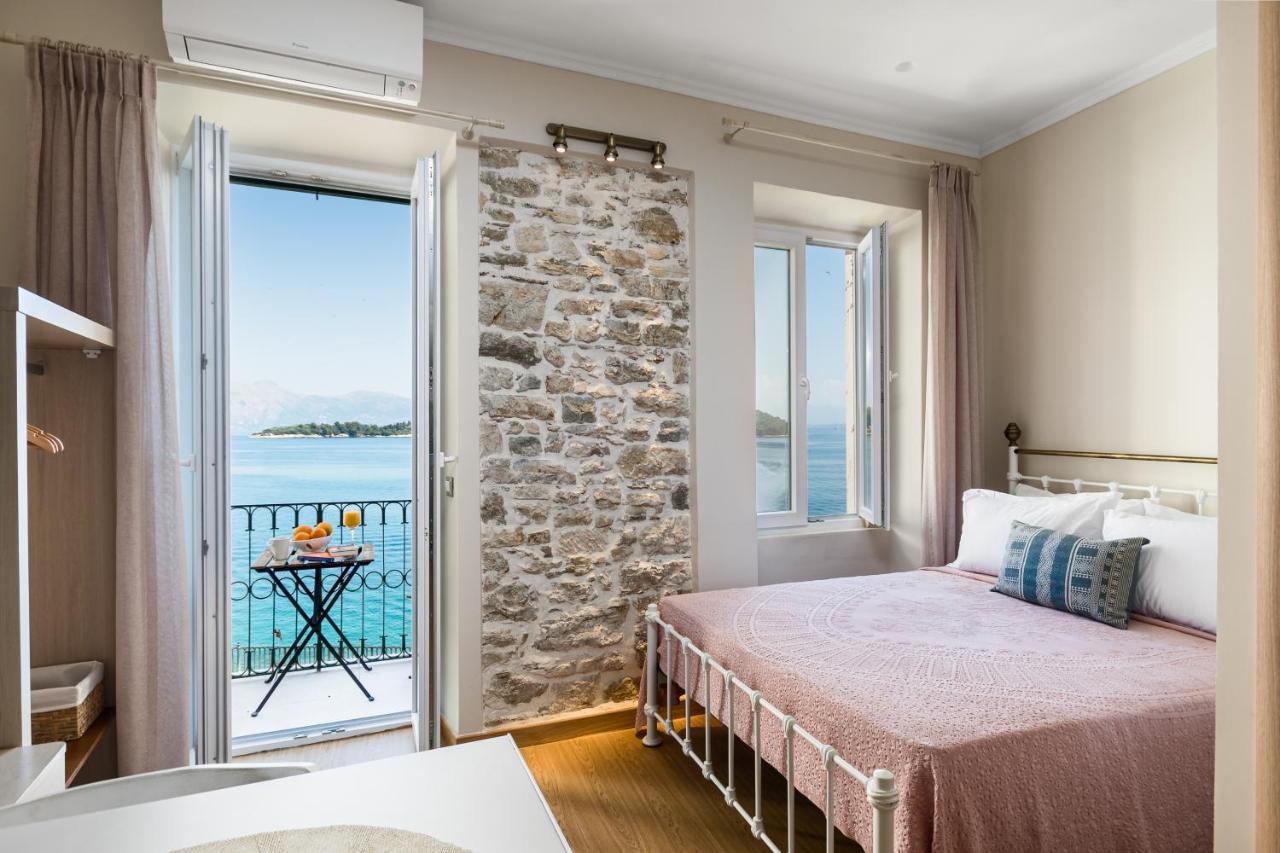 Fotiadis Family Luxury By Konnect Apartment