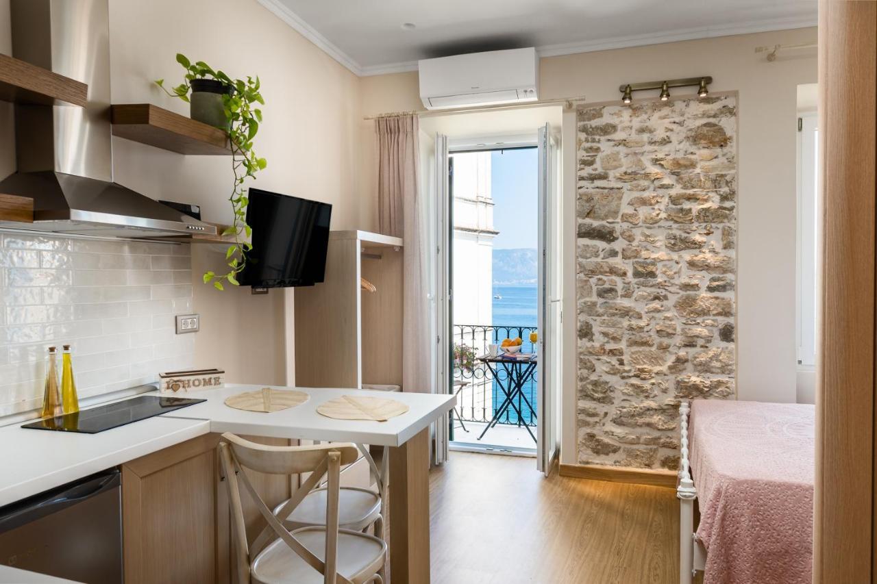 Fotiadis Family Luxury By Konnect 公寓 Corfu (city)