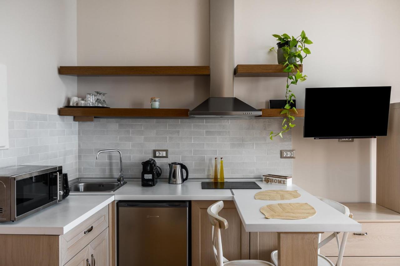 Apartment Fotiadis Family Luxury By Konnect *