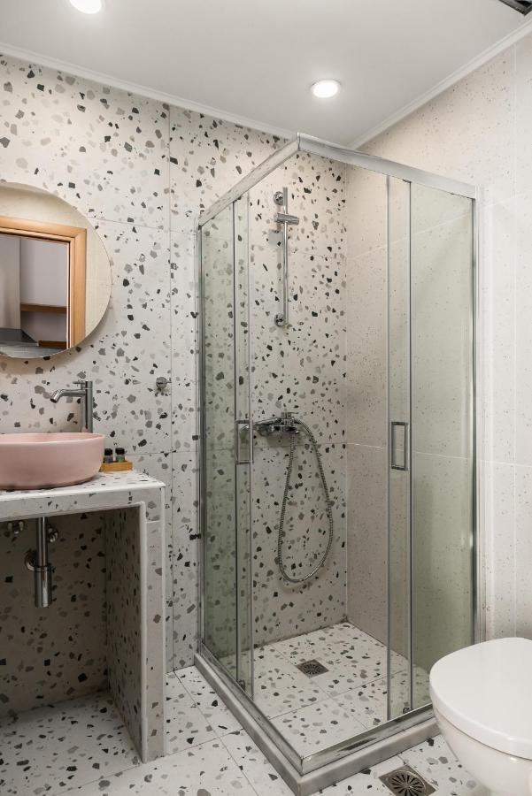 Apartment Fotiadis Family Luxury By Konnect