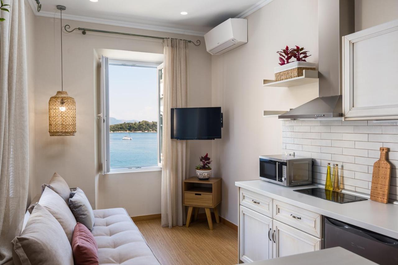 Fotiadis Family Luxury By Konnect Apartment